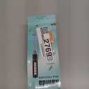 Nahida Beige Milk Frother Wand for Coffee,Handheld Rechargeable Electric Whisk with Stand