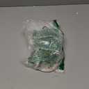 Leviton 15 Amp 1-Gang Floor Box Assembly, Commercial Grade, Tamper-Resistant, Self-Grounding, 25251-TFN Nickel