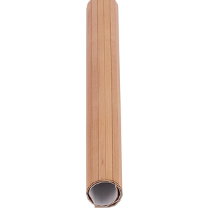 Dollhouse Floorboard, Dollhouse Floor Sheet Miniature Simple Elegant Wood Strip Flooring Decoration Accessory Furniture Dollhouse Accessories