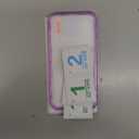 Ailun 3 Pack Screen Protector for iPhone 17 Pro Max [6.9 inch] with Installation Frame, Tempered Glass, Sensor Protection, Dynamic Island Compatible, Case Friendly