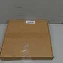 AntBooBoo for Honda CRV Gear Shift Box Panel Peach Wood Grain Interior Trim Cover Moulding for CR- V 2022 2021 2020 2019 2018 2017 EX EX-L (Not for Hybrid) (gas)