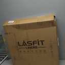 LASFIT Truck Bed Mat 2019-2026 for Chevrolet Chevy Silverado 1500 | GMC Sierra 1500 (Only Fit 5.8FT Bed), Bed Liner for Chevy Silverado GMC Sierra 1500, Not Fit Optional CarbonPro Bed