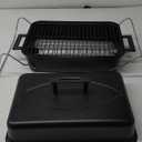 Char-Broil Gas Portable Tabletop Grill - Black