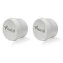 3 Pack Vmaisi Magnetic Cabinet Locks Keys - Extra Stronger Baby Proofing Magnet Drawer Replacement Keys