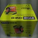 RYOBI ONE+ 18V Cordless 5 Gallon Wet/Dry Vacuum, Tool Only with Hose and Crevice Tool