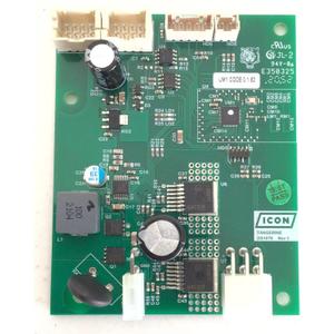 Motor Control Board Controller Easy Installation 430157 Works with Nordic-Track S22I S15I Stationary Bike