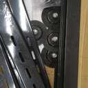 WeCooper Mini Split Ground Stand for 9000-60000BTU, Heavy-Duty Condenser Stand, Mini Split AC Bracket for Ductless Air Conditioners Heat Pump System