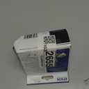 EPSON 222 Claria Ink Standard Capacity Black & Color Cartridge Combo Pack (T222120-BCS) Works with WorkForce WF-2960, Expression XP-5200