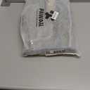 Pawaii Pet Carrier, TSA Airline Approved Cat Carrier, Soft Sided Collapsible Pet Travel Carrier, Foldable, Protable, Travel Friendly Pet Travel Carrier for Cats and Puppy (Grey and Olive Green)