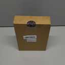 11034152 Water Filter Replacement Fit Bosch Thermador Ultra-Clarity 644845 REPLFLTR10 BORPLFTR10 9000-077104 9000194412 B26FT70SNS B22CS80SNS, Water Filter Cartridge 3 Packs SETFEEL