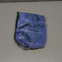 Medline PerforMAX Unisex Reversible Drawstring Scrub Pant, MDL-cm, Large, Navy (Ceil Blue)