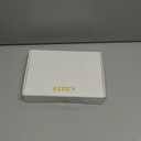 Crisky 50 Pcs Dusty Rose Thank You Cards With 50 Envelopes & 50 Stickers Simple, Chic, Elegant Greeting Cards Perfect for: Wedding/Business/Birthday/Graduation etc. 4 x 6 inches 50 Pack