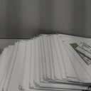 HOMIDEC Shoe Rack, 8 Tier Shoe Storage Cabinet 32 Pair Plastic Shoe Shelves Organizer for Closet Hallway Bedroom Entryway