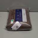 King Size 4 Piece Sheet Set - Comfy Breathable & Cooling Bed Sheets Set - Hotel Luxury Bedding for Women, Men, Kids, Teens, Boys & Girls - Deep Pockets, Ultra-Soft and Wrinkle Free - Oeko-Tex - Brown