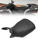 KEMIMOTO ATV Complete Seat Compatible with 2013-2024 Can Am Outlander 650 850 1000 1000R MAX / 2018-2023 Can-Am Outlander 450 L450 570 L570 MAX Front Seat Replacement OEM 708002491