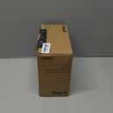 VTech Cordless Phone with Answering Machine 4-Handset - with Big Buttons Full-Duplex Speakerphone Caller ID Last 10 Number Redial, VG232-4