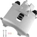 cciyu Rear Left Brake Caliper Assembly 184785 2001 2002 2003 2004 2005 2006 2007 2008 2009 2010 For Chrysler For PT Cruiser