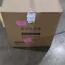 HABUTWAY 94'' Cloud Sectional Couch, Boneless Sofa with Deep Seat, Modular Comfy L-Shape Couch with Chaise for Living Room Bedroom, No Assembly Required(Grey,Left Facing Chaise)