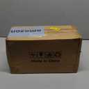 Liuoud 10 Pack Shower Caddy Organizer Rack Shelf for Inside Shower, Self Adhesive Wall Storage Basket Rustproof Stainless Steel Shampoo Holder Bathroom Accessory Decor Set, Black