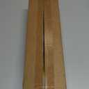 POWGRN 50 Amp to 30 Amp RV Adapter 12 inch, Heavy Duty Extension Cord 10/3 Gauge RV Electrical Adapter, NEMA 14-50P Male to NEMA TT-30R Female, STW 30AWG 30A 125V 3750W, Black-Yellow, ETL Listed