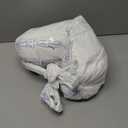 Queen Mattress Protector Waterproof Cover Absorbent Fitted Sheet up - 18'' Deep Pocket Mattress Cover Queen Size Bed Sheets, Terry Machine Wash Protection Mattress Protector