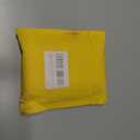 DONGZHOU Strip Shape Sew on Rhinestones,Sew on Crystal for Clothes Flat Back Rhinestones with 2 Holes (AB-3061 Baguette)