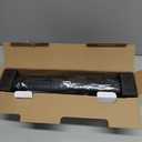 Saiyin Sound Bars for TV, 40 Watts Small Soundbar for TV,Surround Sound System TV Sound Bar Speakers with Bluetooth/Optical/AUX Connection for PC/Gaming/Projectors,17inch