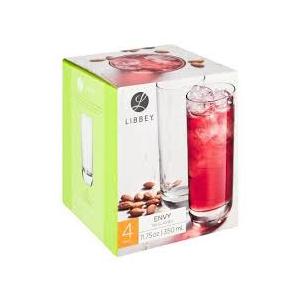 Libbey Frozen Cocktail 4 pcs