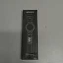 Nereides Band Compatible with Samsung Galaxy Watch 7 6 5 4 40mm 44mm/Watch 6 4 Classic/Galaxy Watch 5 Pro/Galaxy Watch 3/Classic 41mm/Active 2, 20mm Nylon Sports Strap for Men Women (Blue,L)