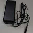 YZPOWER 54.6V 4A Lithium Battery Charger for 48V 13s li-ion Battery DC 5.5 * 2.1/2.5mm ConnectorFeatures HD Display of Current Charging VoltageMultiple Safety Protections Auto Shutting Off