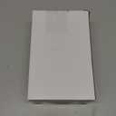 Yinkin 50 Pcs Christmas Velvet Bows Bulk for Xmas Tree 5.5'' Rustic Crafts Velvet Ribbon Bows Vintage Farmhouse Xmas Wreath Ornaments for Gift Wrapping Home Front Door(Khaki, Green, Warm White,50 Pcs)