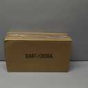 DA97-12650A Door Shelf Bin Only for Right Side Samsung Refrigerator Door Shelf Replacement for Samsung RF263BEAESR RF261BEAESR RF260BEAESR Door Bin for Samsung Fridge Door Shelves With 5 Fridge Magnet