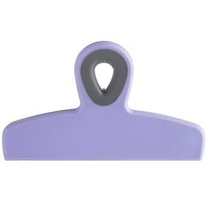 Chip Clips Bag Clips Food Clips，Multifunctional Fresh-Keeping Clip, Sealing Clip for Food and Snack Bags,Chip Clips,Bag Clips,Food Clips,Sealing Clips, Kitchenware (Lavender)