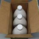 Dove Advanced Care Hand Wash Deep Moisture Pack of 3 for Soft, Smooth Skin More Moisturizers Than The Leading Ordinary Hand Soap, 34 oz