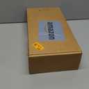 Schlage Lock Company Plymouth Front Entry Handle Flair Left-Handed Interior Lever (Bright Brass) FE285 PLY 505 FLA 605 LH - LOCK FE285 PLY 505 FLA 605 LH (Standard Interior Trim)