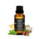 Peppermint Essential Oil Blend, Mint Oil Enhances Hair Thickness, for Hair Growth, Used for Sleep, Acne Treatment, Scalp Care, Essential Oils for Diffusers for Home - 30ml