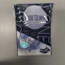 SANDIAN, Cooling Arm Sleeves, Cooling Fabric, UPF 50 Protection, Breathable, One Size Fits, for Men Women, Golf Theme, Size: L 18.11''xW 4.92''