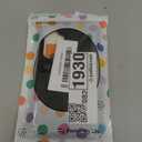 for Samsung Galaxy S25 FE Case Heavy Duty Shockproof Dropproof 3-Layer Full Body Protection Military Grade Rugged Tough Non-Slip Cover Case for Galaxy S25 FE 6.7",Black