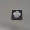 Thank You Gift Ornament 2025 – Teacher Gift Ornament, Appreciation Present for Teacher, Mentor, Friend, or Coworker, Floral Eucalyptus Ceramic Keepsake with Inspirational Quote