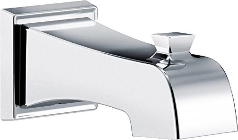 Delta Faucet RP77092, Chrome