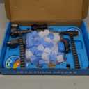 DR.DUDU Ice Breaker Game Save Penguin On Ice Block Family Funny Game Penguin Trap Activate Game Children's Day Gifts