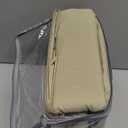 Hearth & Harbor Extra Deep Pocket Queen Sheets Sets - Fits Mattress 18-24 Inches Deep - Extra Deep Pocket Sheets - 6 Piece Queen Size - Sage