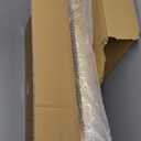 HUAGHEE Champagne Wall Holder for Party Holder Up to 80 Cups, 5 Layer Movable Champagne Flute Holder Display, Metal Champagne Wall Stand, Drink Wall for Wedding, Bar Decor (Gold)