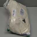 HiCaptain Dog Crate Cover 36.0" L x 23.0" W x 25.0" H with Breathable Mesh, Heavy Duty Kennel Cover, Dual Zippered Panels, Windproof Waterproof(Beige)