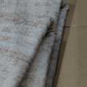 4x6 Area Rugs for Living Room, Vintage Washable Rugs for Dining Room, Bedroom, Home Office Decor, Non-Slip Beige Carpet Thin Rug