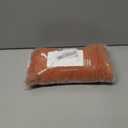 GRACE KARIN Womens Fall Long Sleeve Trendy Tops 2025 Square Neck Ribbed Casual Shirts Cozy Basic Sweater (Small, Orange)