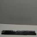 Folding Shelf Brackets 22 inch,Folding Brackets Heavy Duty Max.Load 410lb,DIY Space Saving Wall Mounted Folding Table,Pack of 2