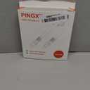 USB C to USB C Cable 6.6ft 240W, 180°Rotating USB C Cable Braided Type C Charger Cable Fast Charge for iPhone 16/16Pro/16Plus/16ProMax,MacBook Air,iPad Pro,Pixel,Samsung Galaxy S23/S24 Ultra-Black