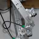 PHILTOP Front Right Power Window Regulator Fit for Silverado 1500 1999-2006