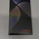 TORRAS Magnetic Shockproof for iPhone 17 Pro Case, Camera Control, Compatible with MagSafe, Military-Grade Protection, Stronger Slim Translucent Phone Case for iPhone 17 Pro, Silver White